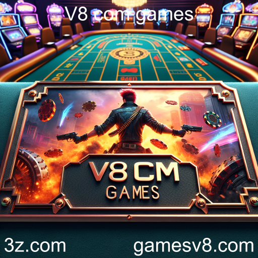 A Evolução dos Jogos de Ação: Adrenalina e Desafios