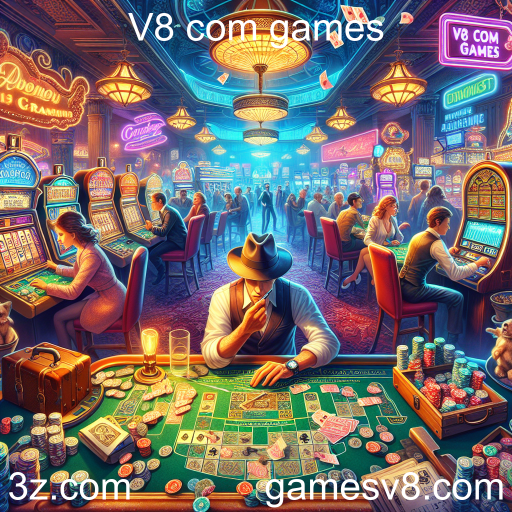 Descubra o Mundo dos Jogos de Aventura