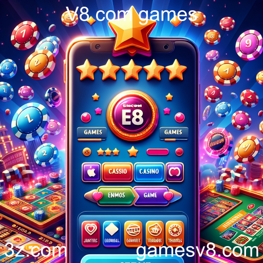 A Ascensão dos Jogos Casuais na Era Digital