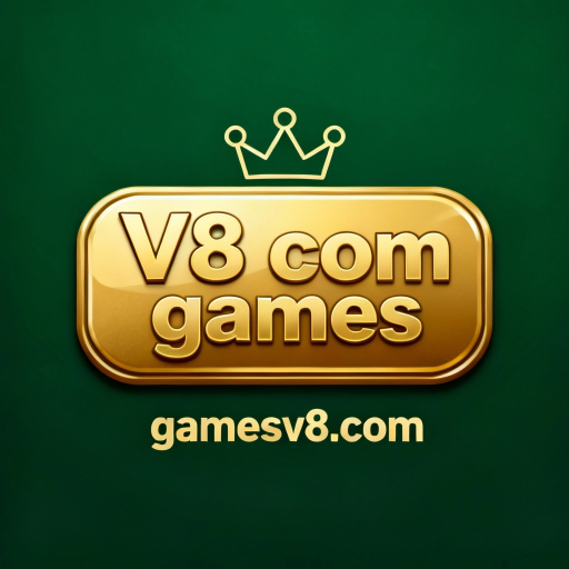 V8 com games